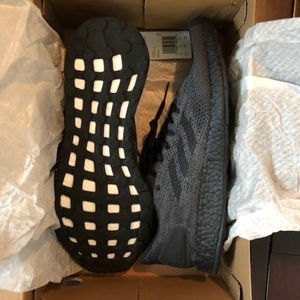 Adidas Boost